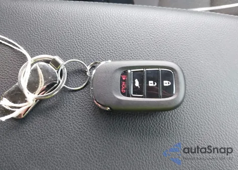 2023 Honda Cr-V Lx Awd z USA, uszkodzony, nr VIN 7FARS4H25PE018556